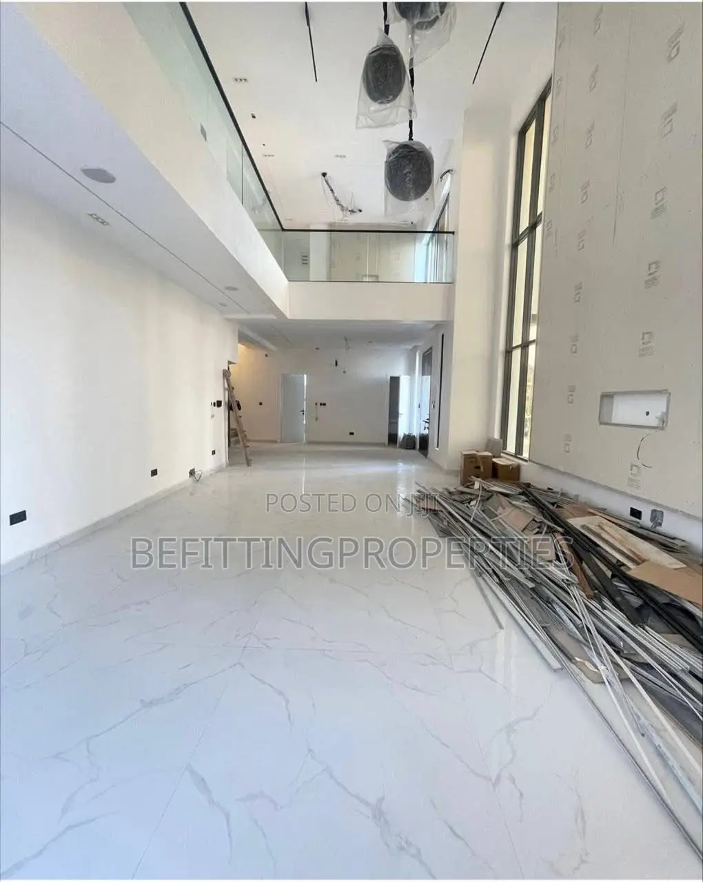 6bdrm Duplex in Lekki for sale in Lekki