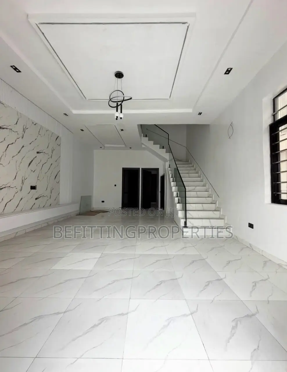 4bdrm Duplex in Lekki for sale in Lekki