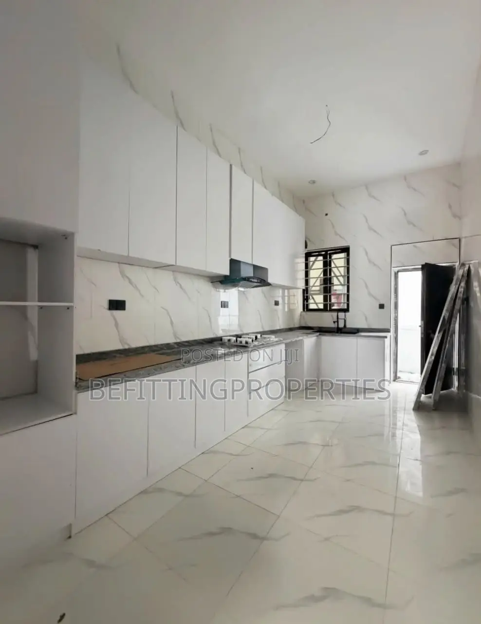 4bdrm Duplex in Lekki for sale in Lekki