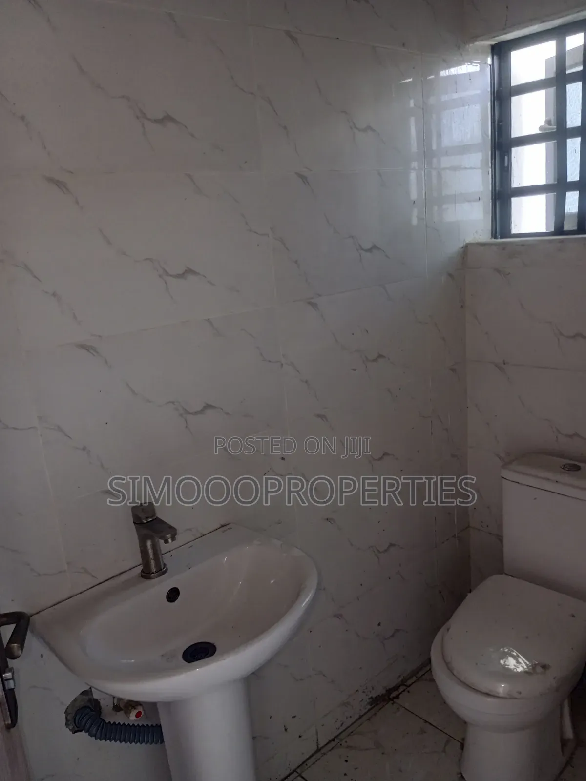 3bdrm Duplex in Cambel, Awoyaya for rent in Awoyaya