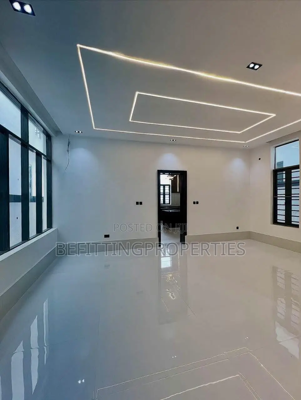 5bdrm Duplex in Ajah for sale in Ajah