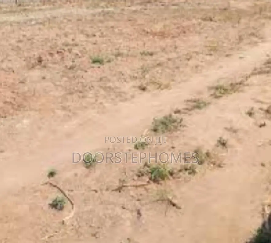 856Sqm Residential Land for Sale in Katampe in Katampe (Main)