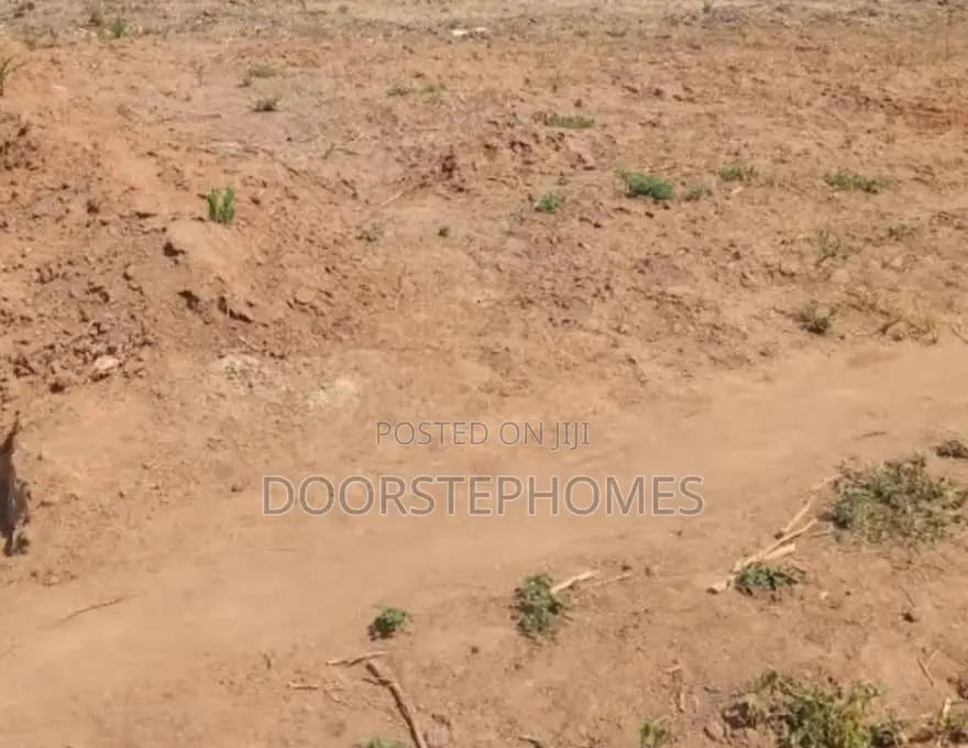856Sqm Residential Land for Sale in Katampe in Katampe (Main)