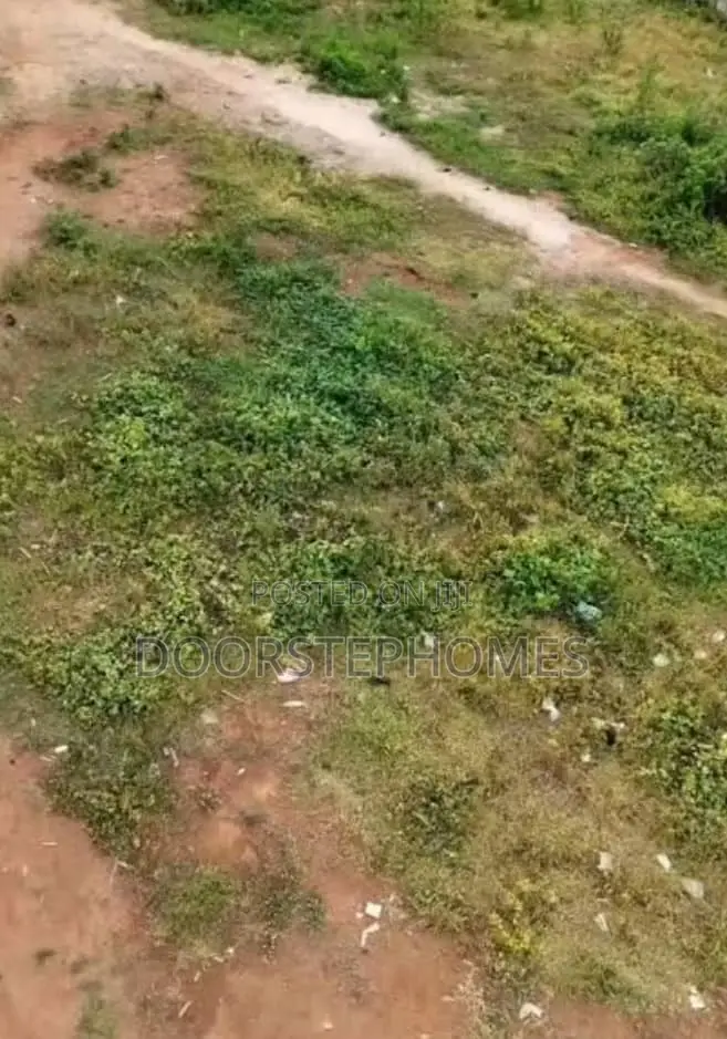 2000Sqm Residential Land for Sale in Kyami in Kiami
