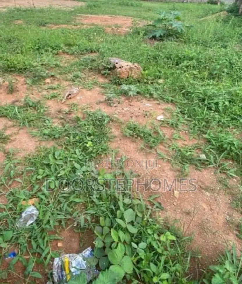 2000Sqm Residential Land for Sale in Kyami in Kiami