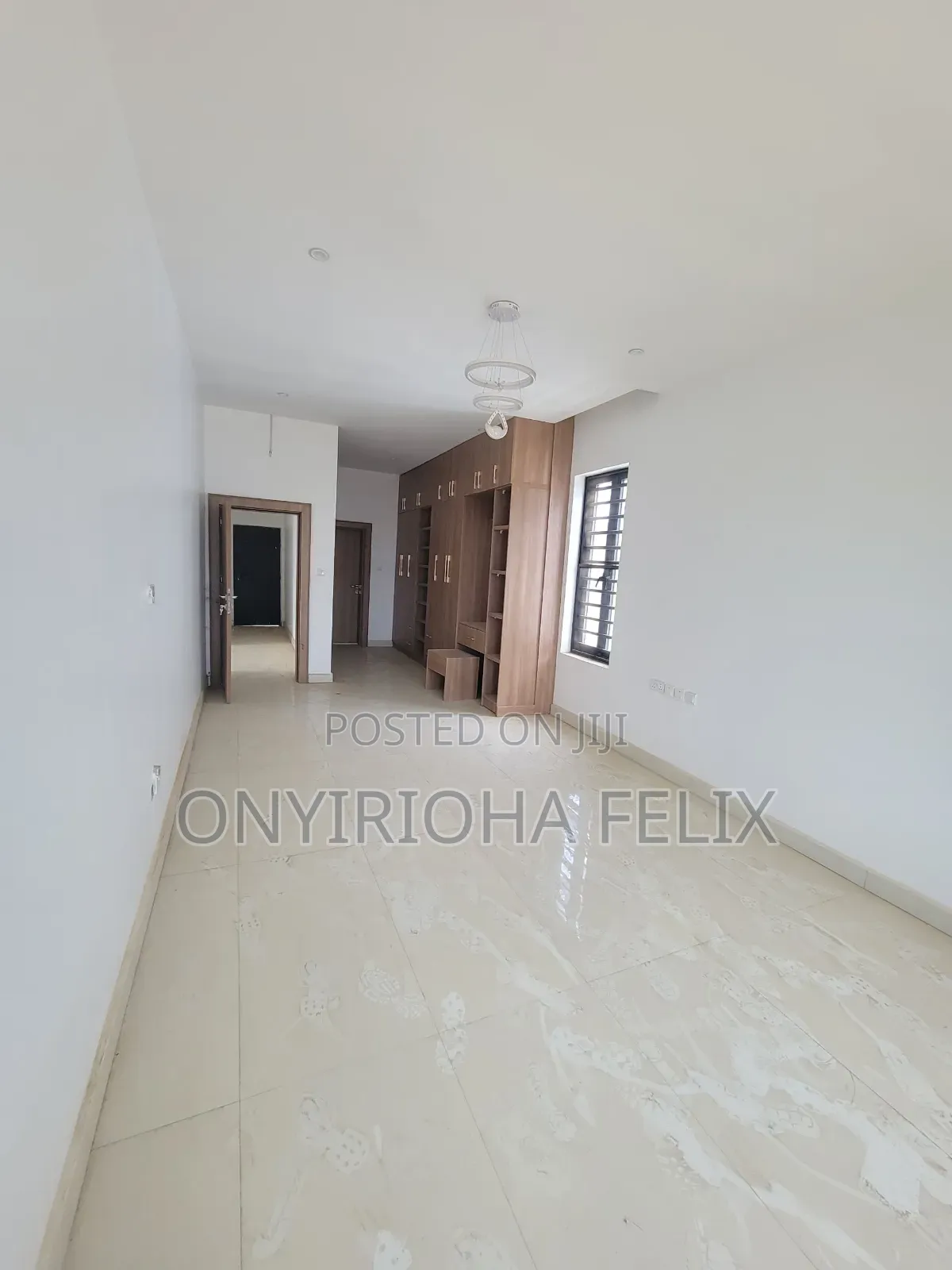 4bdrm Duplex in Jado Axis Lugbe for sale in Sabon Lugbe