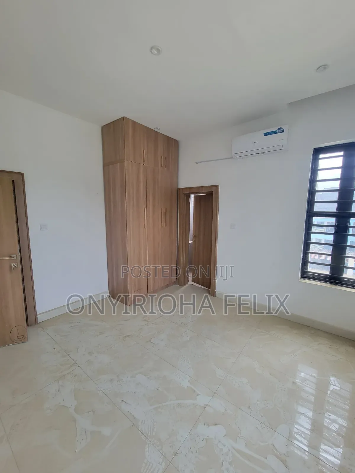 4bdrm Duplex in Jado Axis Lugbe for sale in Sabon Lugbe