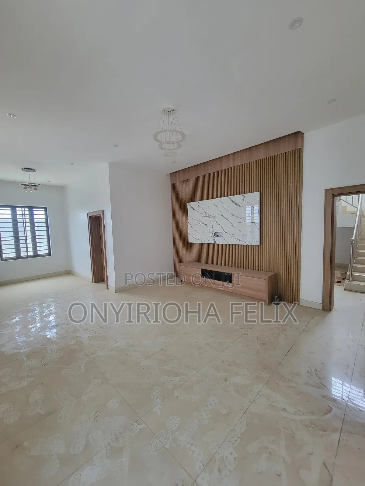 4bdrm Duplex in Jado Axis Lugbe for sale in Sabon Lugbe