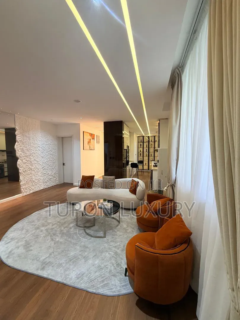 Luxury 1 Bedroom Apartment With Pool, Gym,Ps5 Etc in Victoria Island Extension