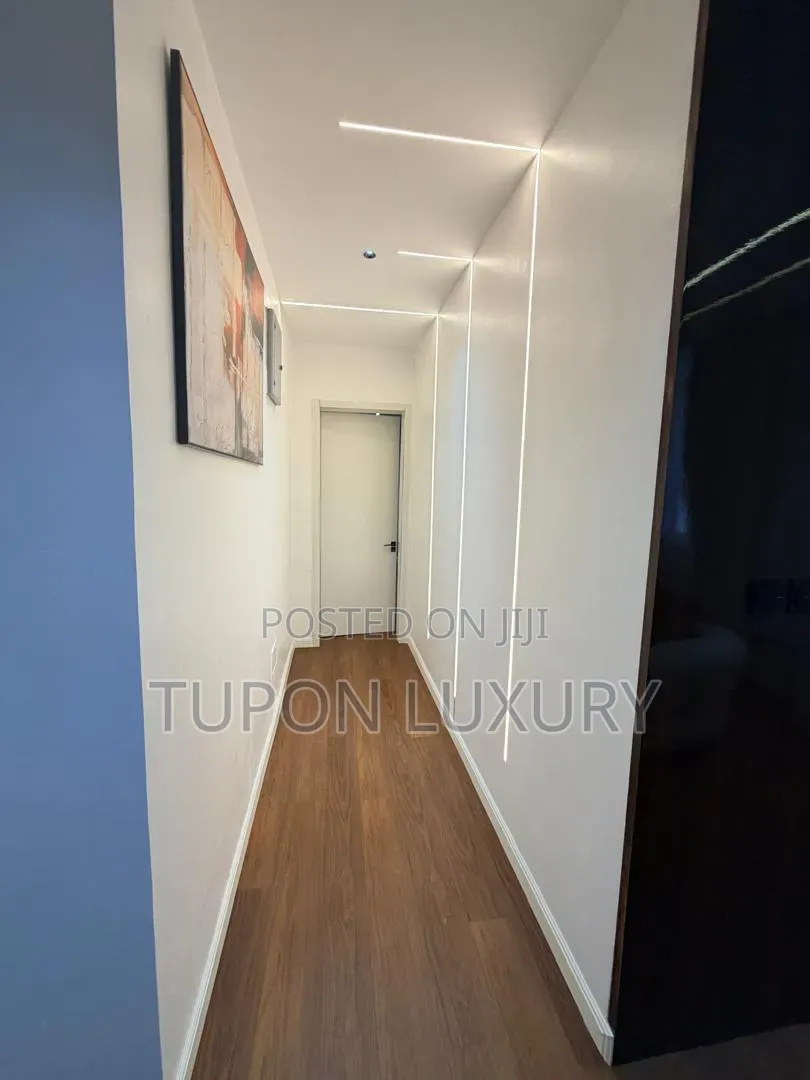 Luxury 1 Bedroom Apartment With Pool, Gym,Ps5 Etc in Victoria Island Extension