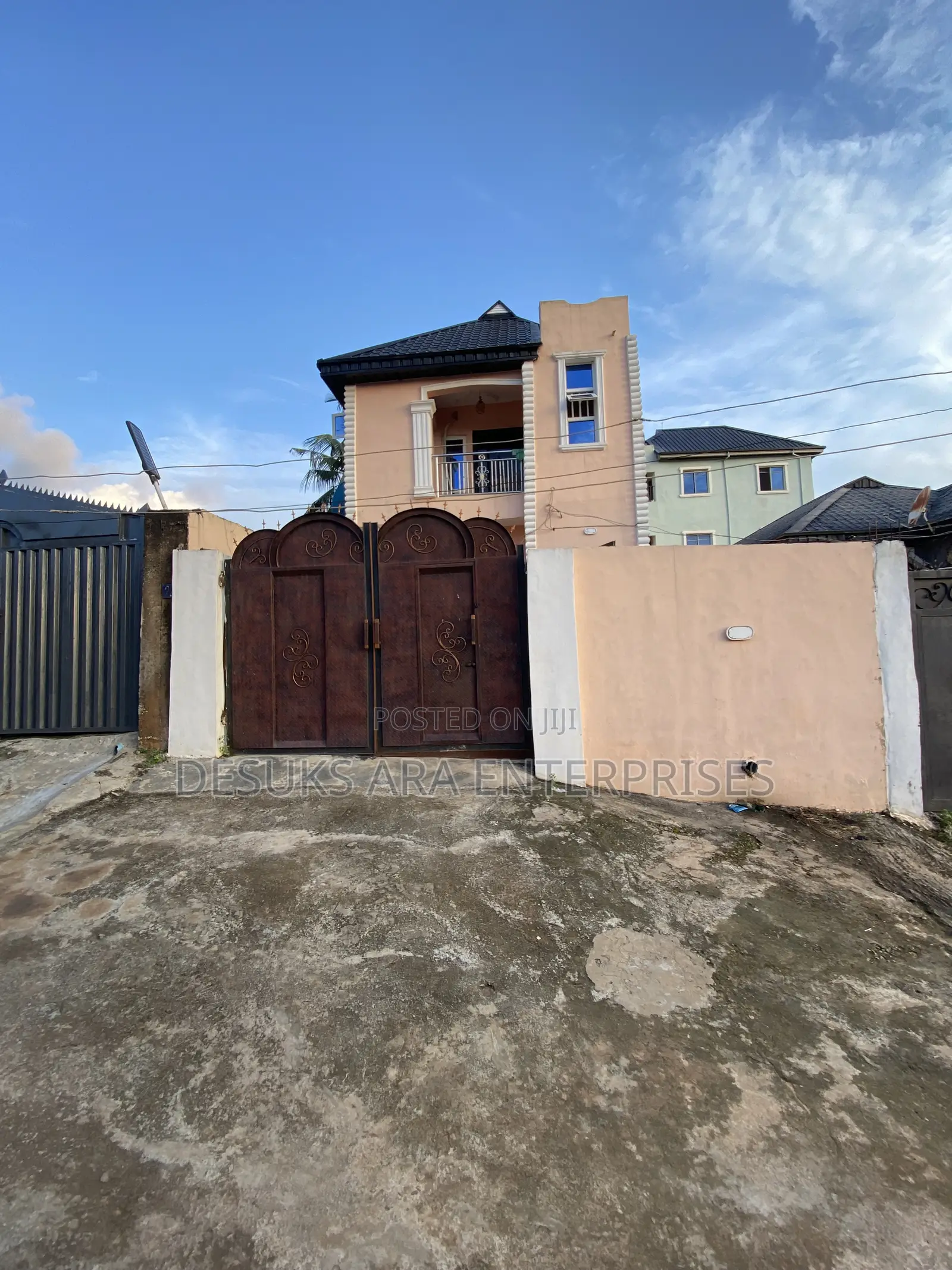 2bdrm Block of Flats in Ipaja for sale in Ipaja