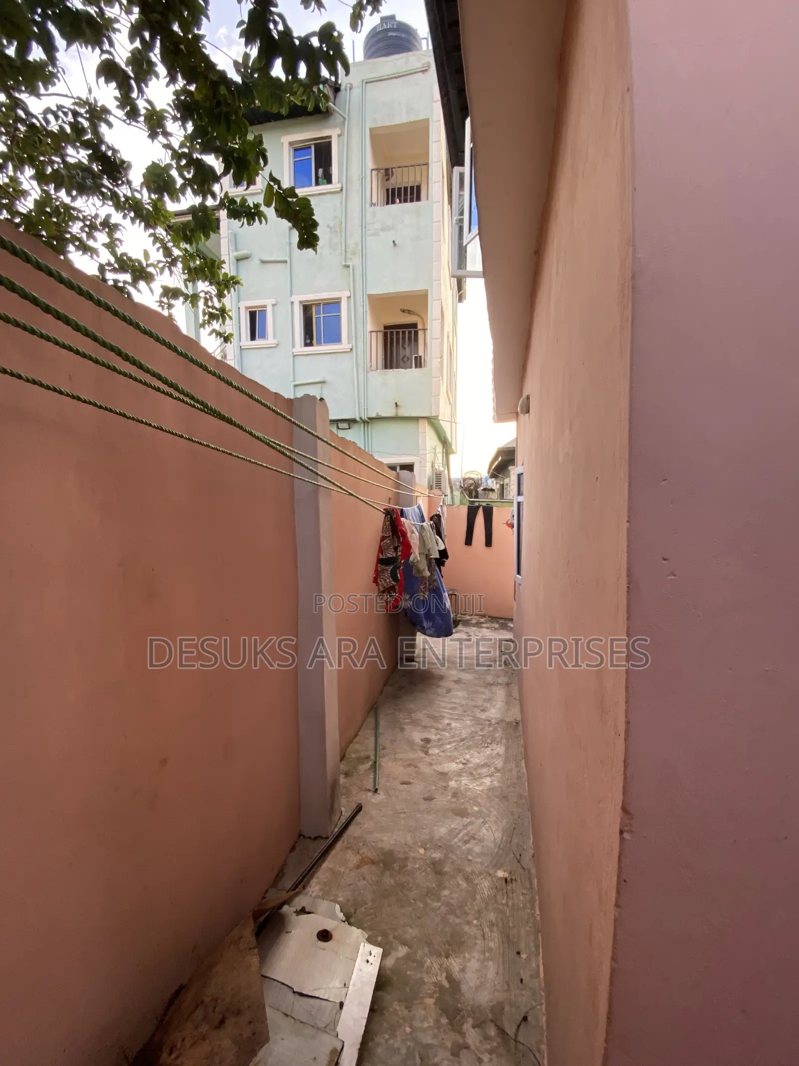 2bdrm Block of Flats in Ipaja for sale in Ipaja