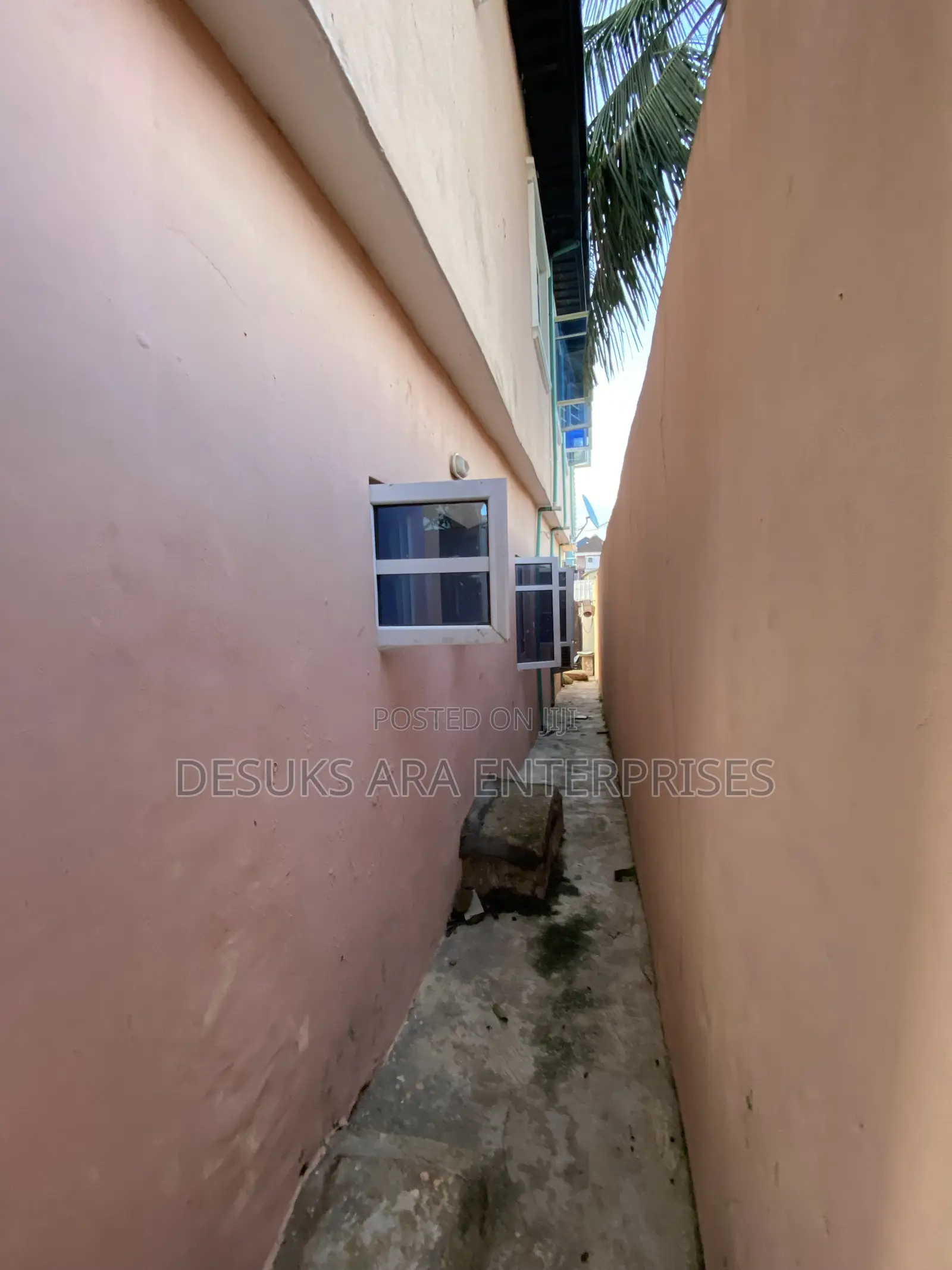 2bdrm Block of Flats in Ipaja for sale in Ipaja