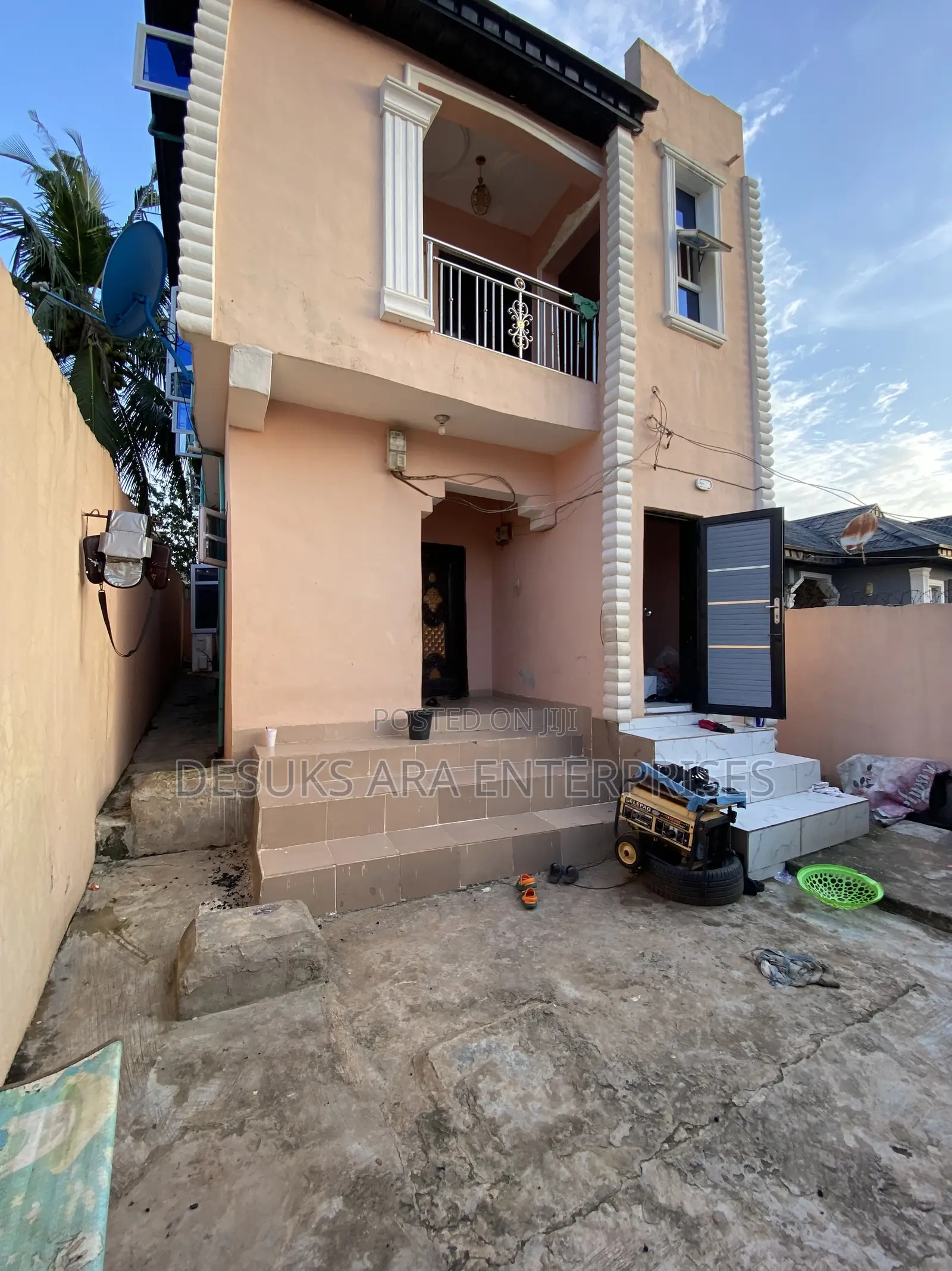 2bdrm Block of Flats in Ipaja for sale in Ipaja