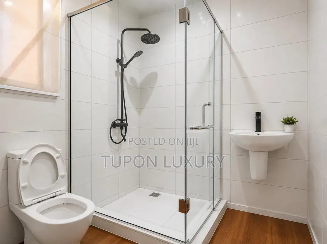 Luxury 1bedroom With Pool and Gym in Ikate-Elegushi