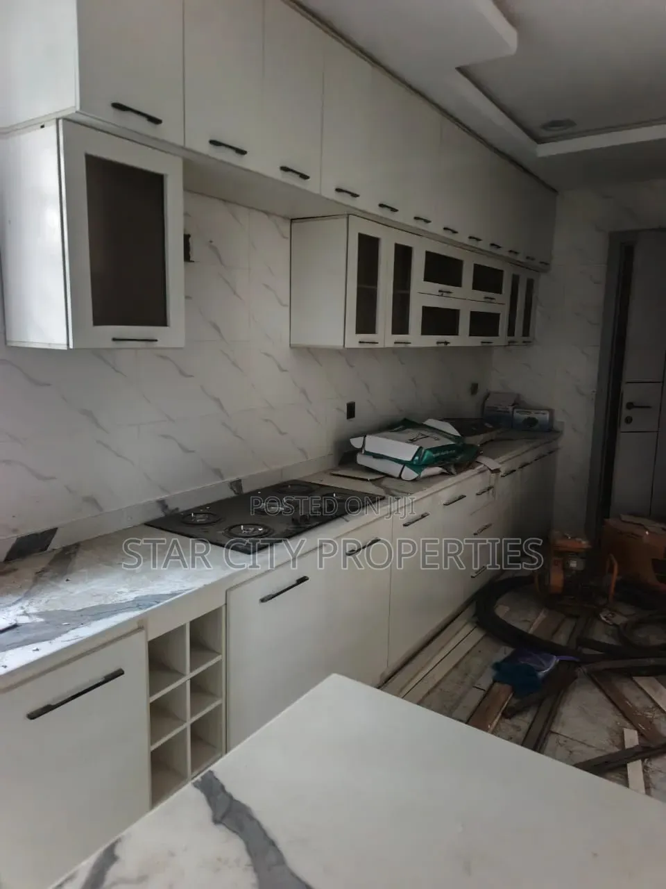 5bdrm Duplex in Gbagada Lagos, Millenuim/UPS for sale in Millenuim/UPS