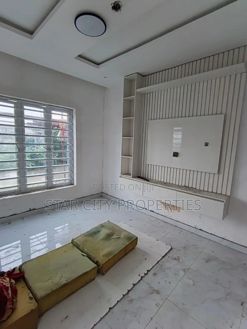 5bdrm Duplex in Gbagada Lagos, Millenuim/UPS for sale in Millenuim/UPS