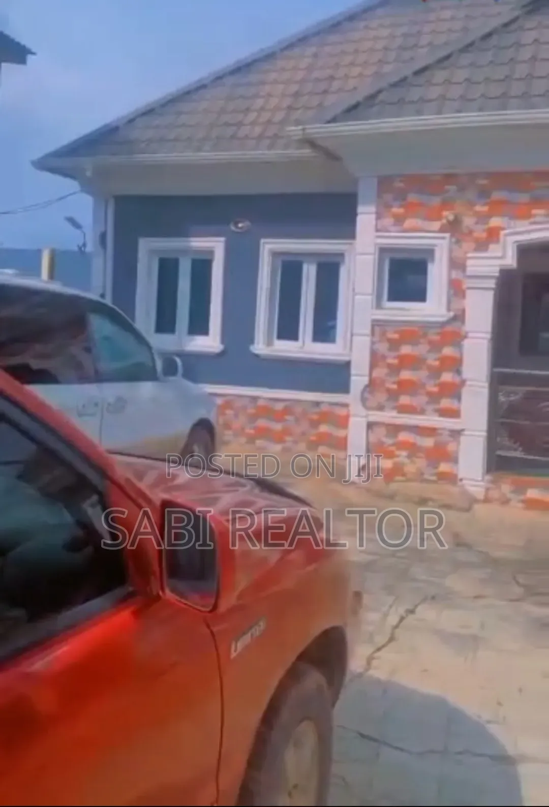 Furnished 3bdrm Bungalow in Kola Alagbado for sale in Alagbado