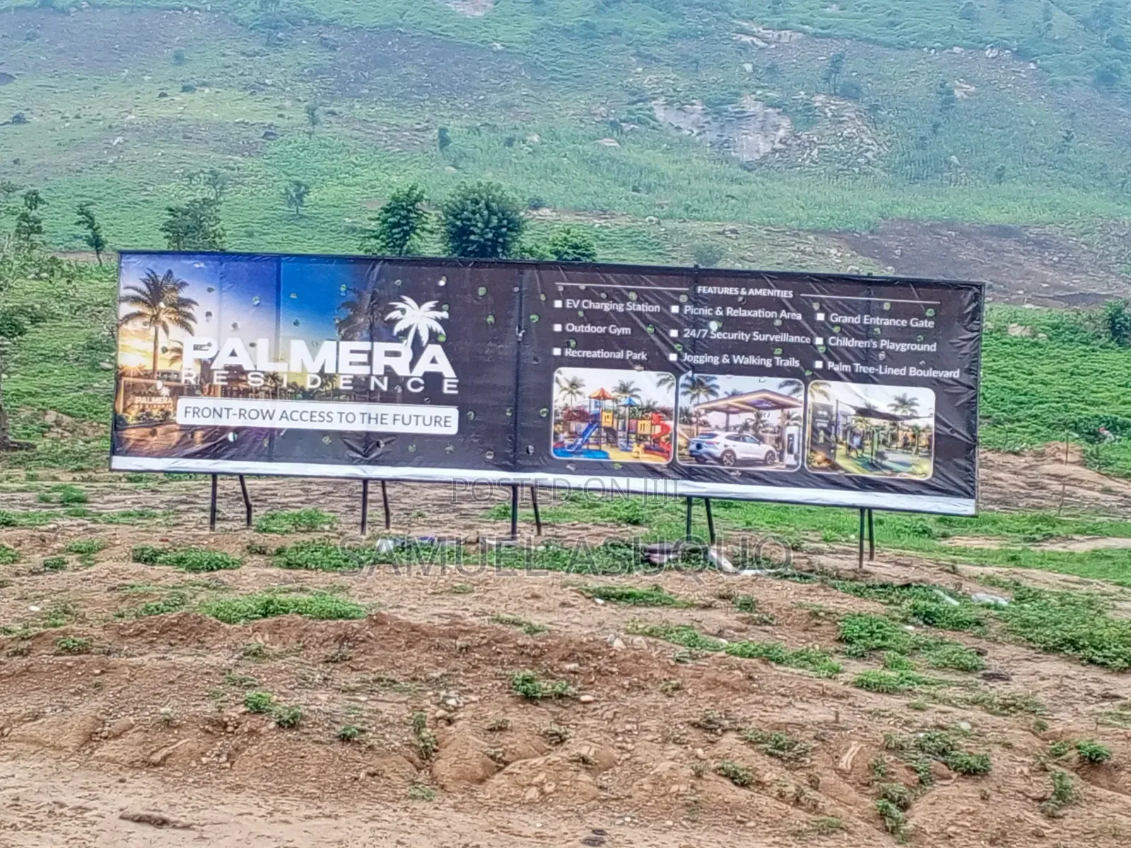 Strategic and Investment-Friendly Estate Plots for Sale in Karsana