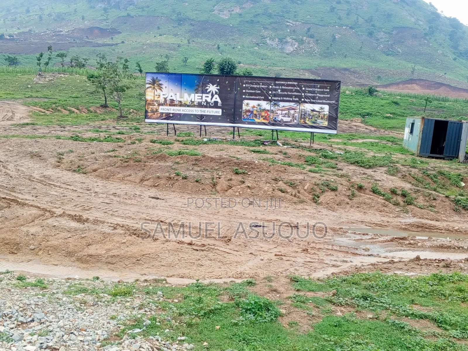 Strategic and Investment-Friendly Estate Plots for Sale in Karsana