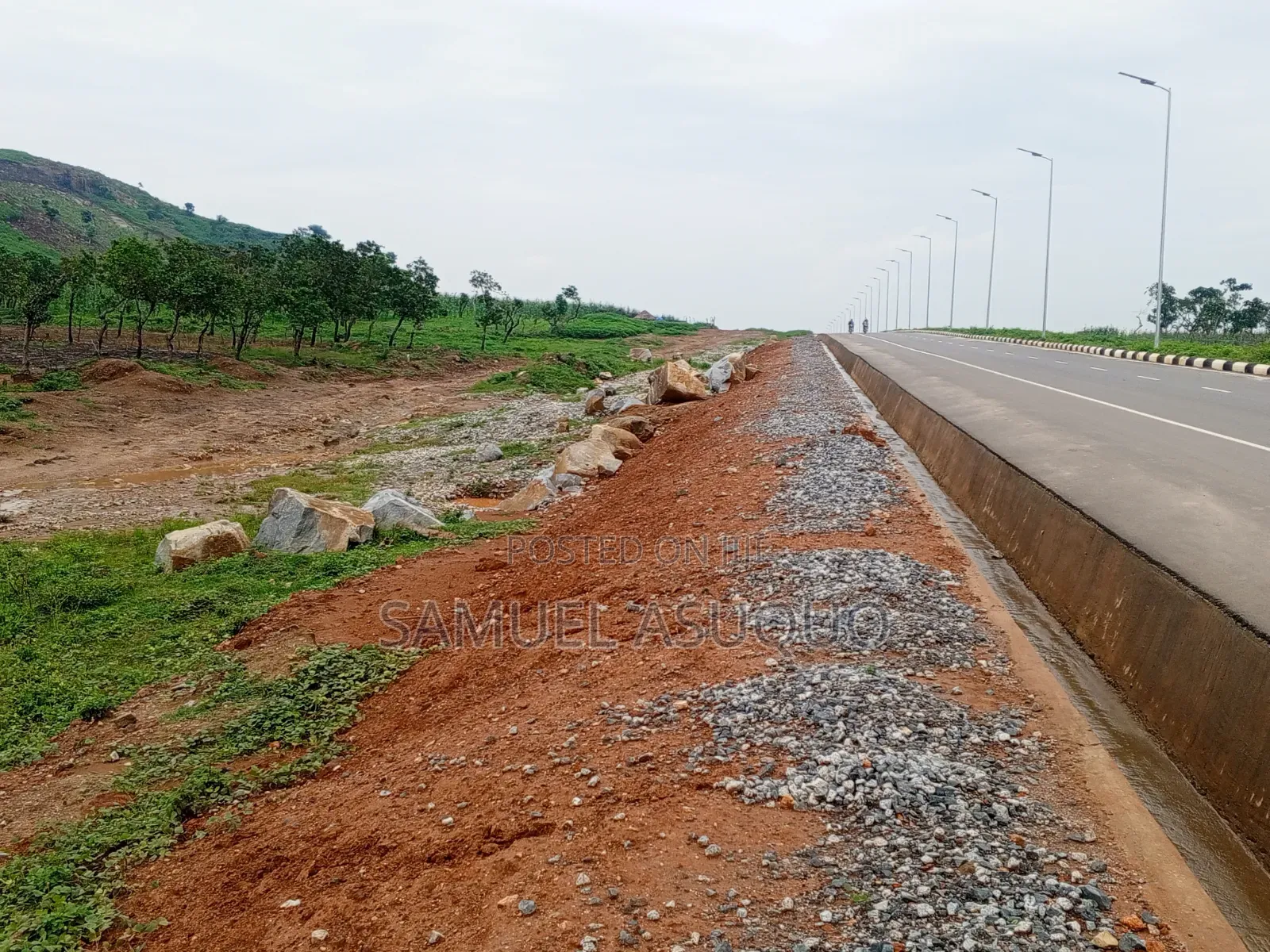 Strategic and Investment-Friendly Estate Plots for Sale in Karsana