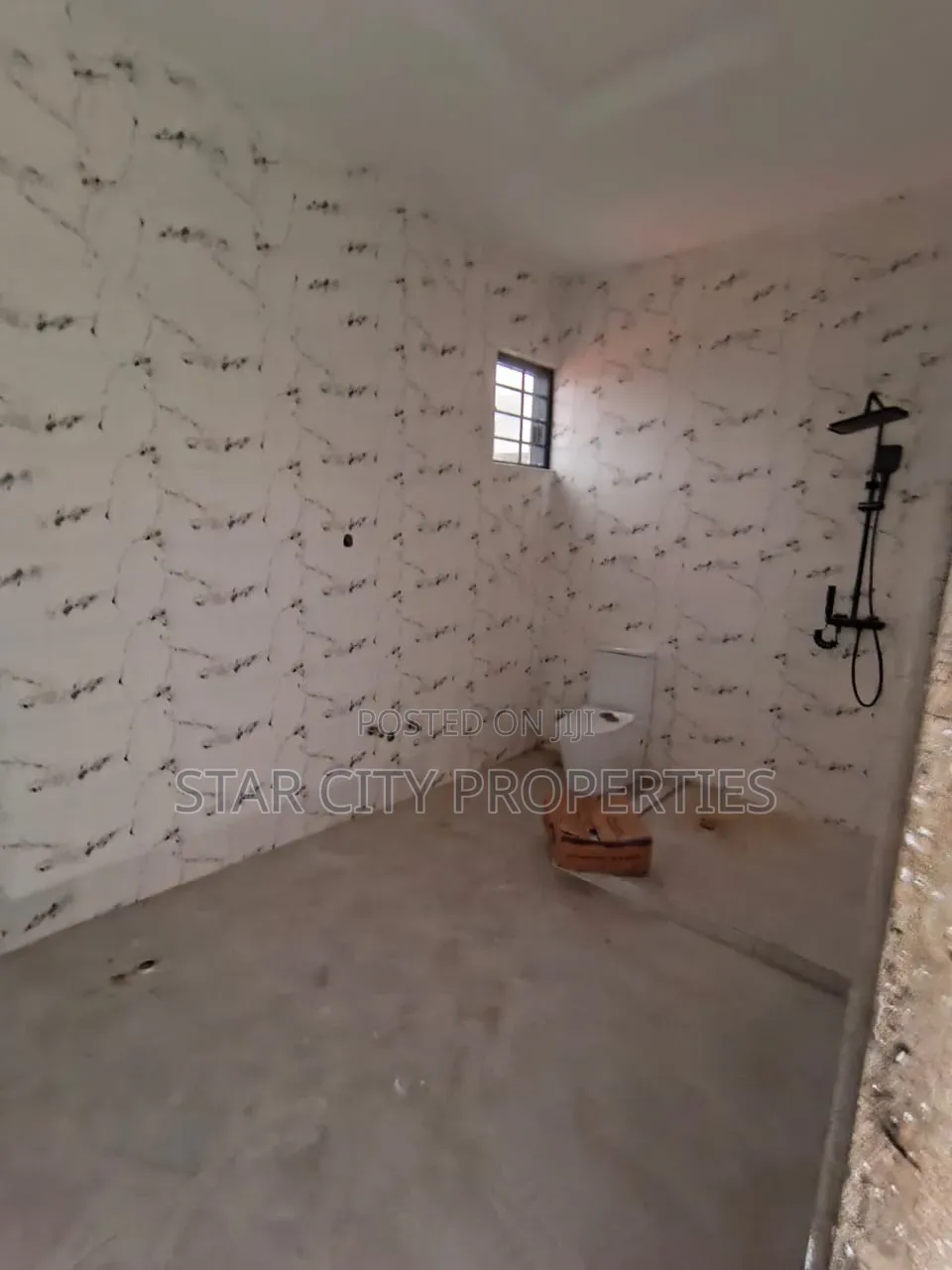 4bdrm House in Gbagada Lagos for sale in Phase 1 / Gbagada