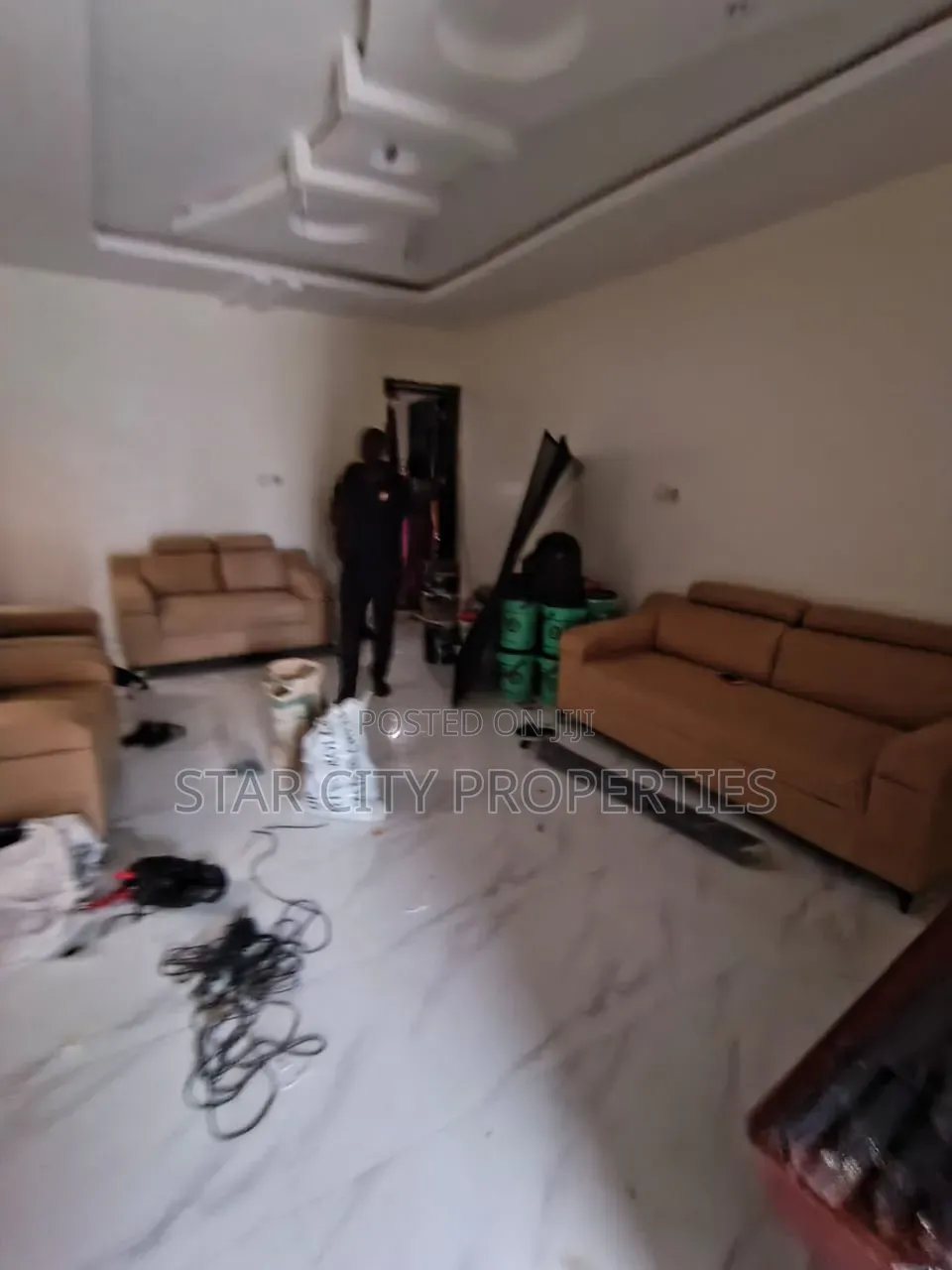 4bdrm House in Gbagada Lagos for sale in Phase 1 / Gbagada