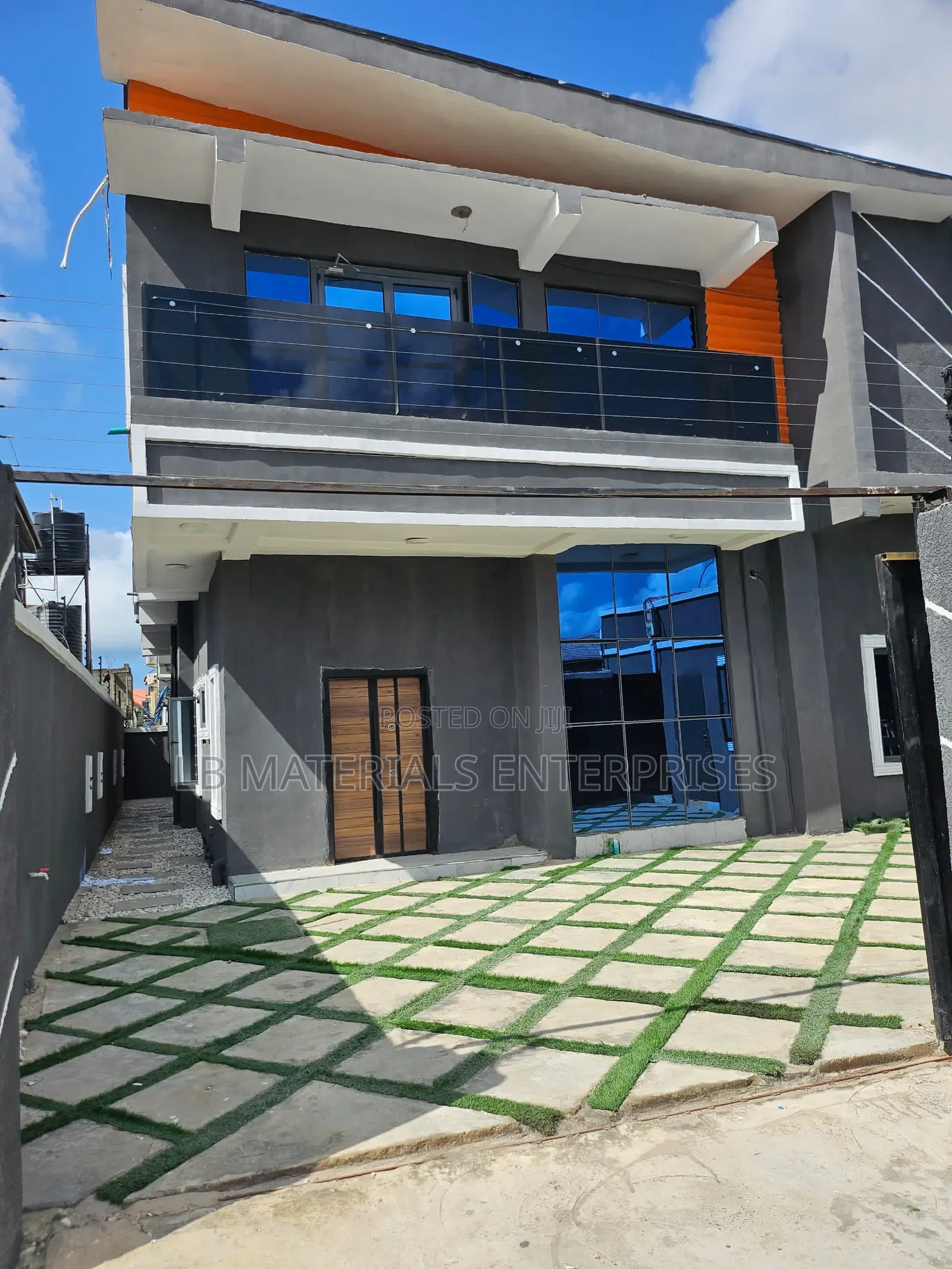 Mini Flat in Sangotedo for rent in Sangotedo
