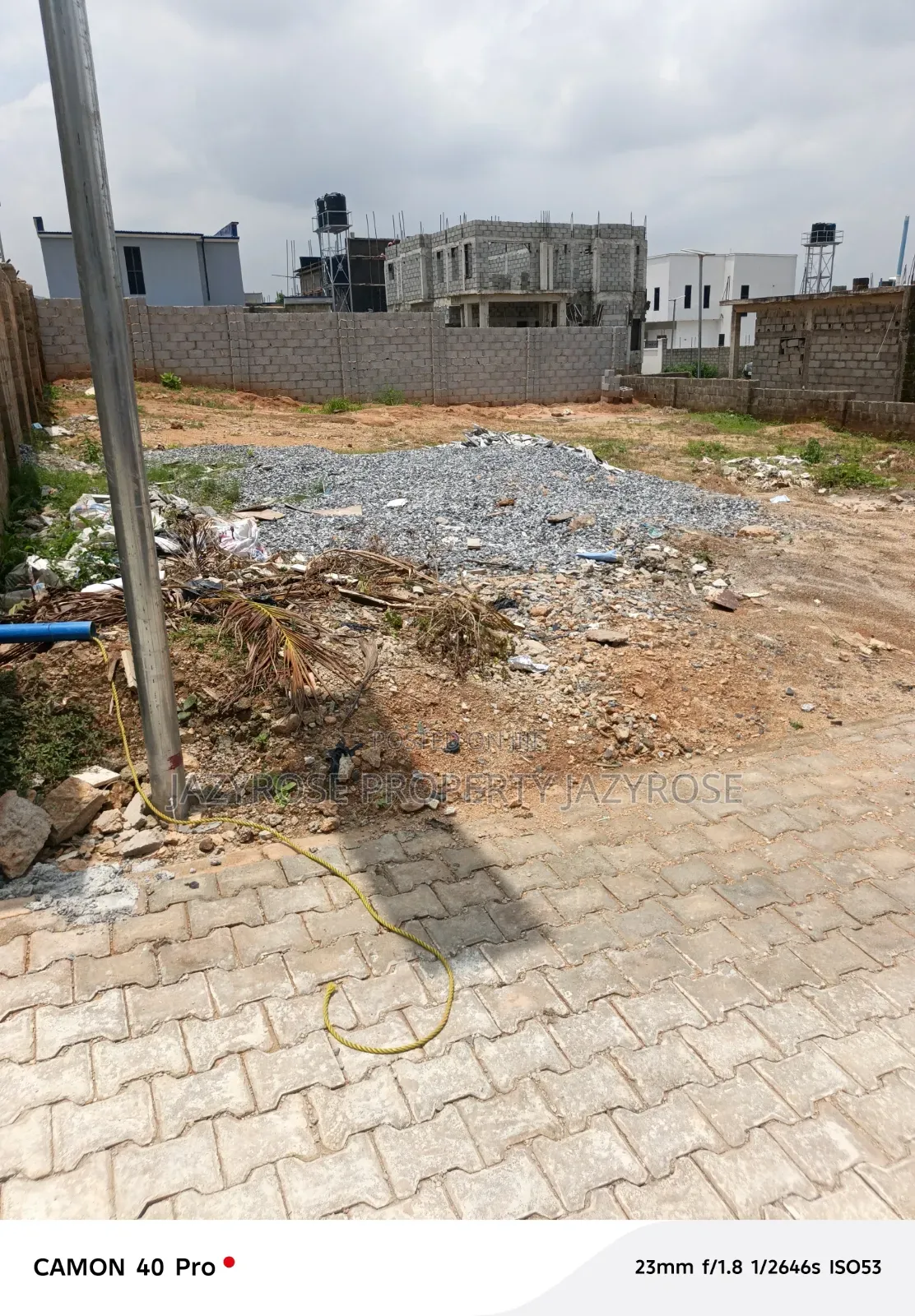 Hot Katamkpe Plot for Sale in Katampe Extension
