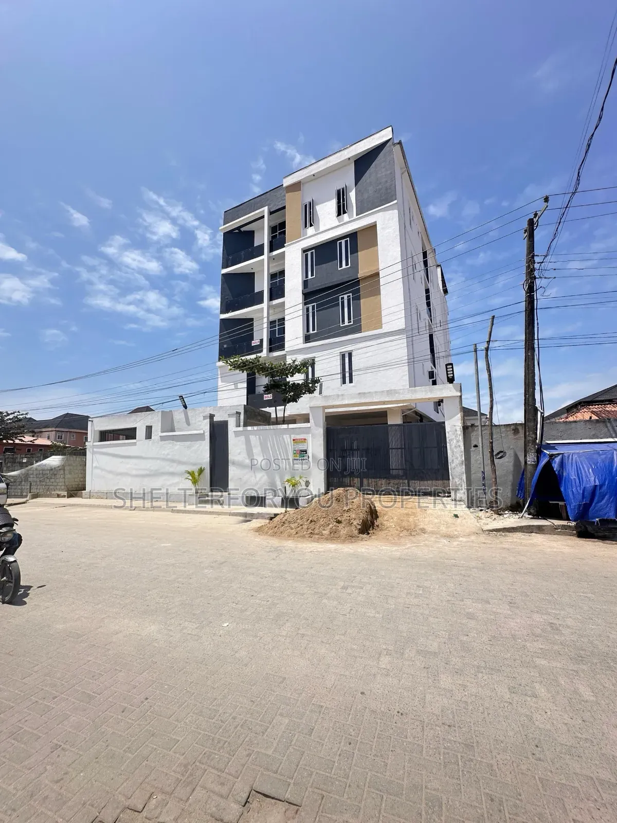 1bdrm Apartment in Ologolo for sale in Ologolo