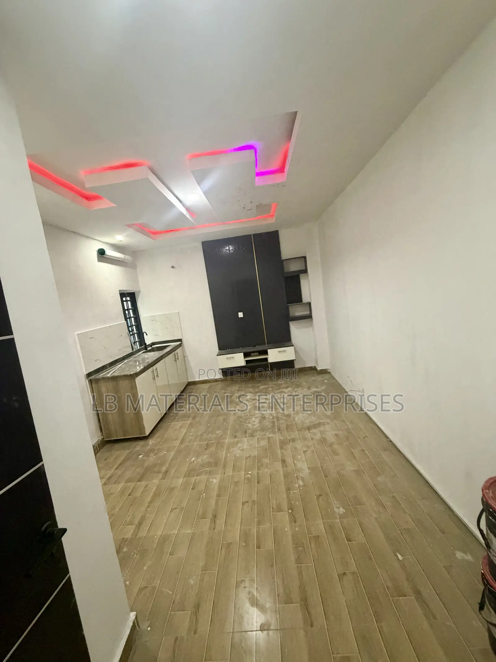 Mini Flat in Sangotedo for rent in Sangotedo