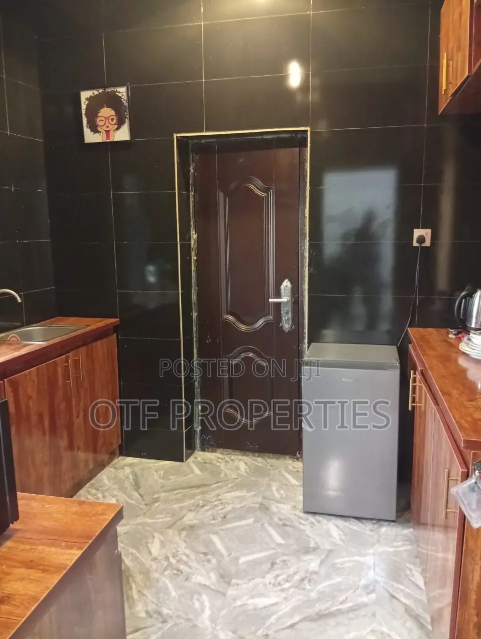 Furnished 2bdrm Apartment in Fo1, Kubwa for rent in Kubwa