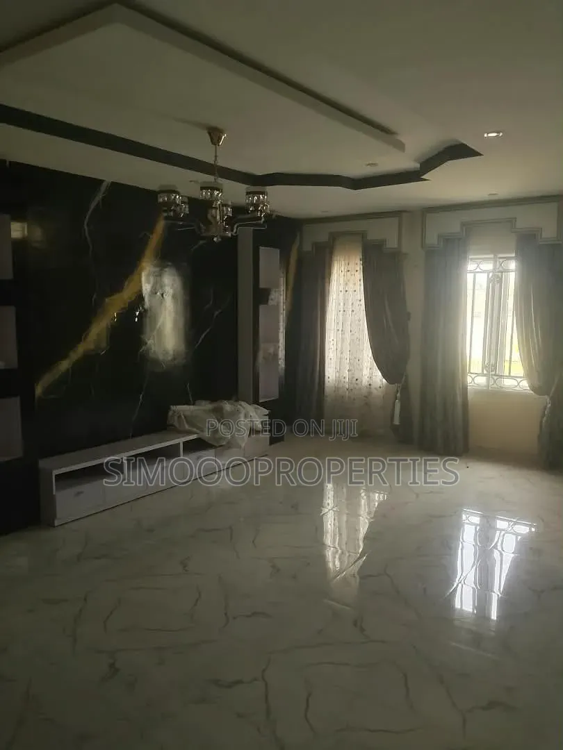 Furnished 3bdrm Duplex in Westland Estate, Awoyaya for rent in Awoyaya