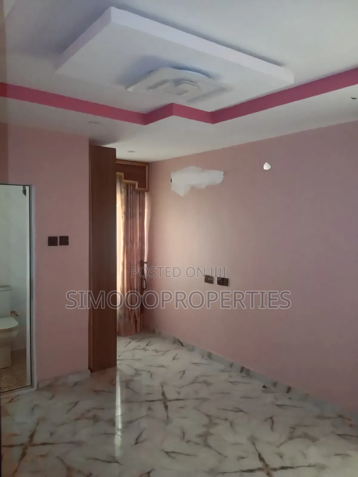 Furnished 3bdrm Duplex in Westland Estate, Awoyaya for rent in Awoyaya