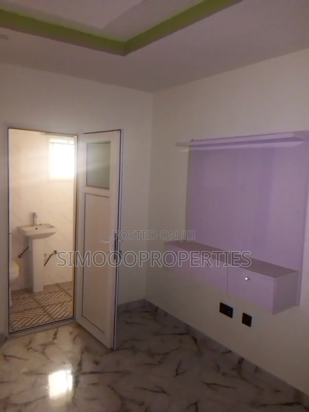 Furnished 3bdrm Duplex in Westland Estate, Awoyaya for rent in Awoyaya