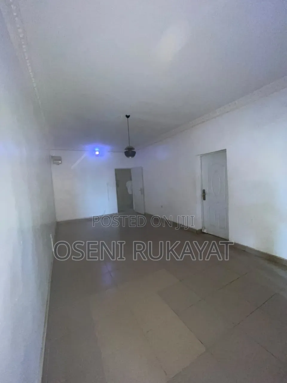 1bdrm Block of Flats in Wuye for rent in Wuye
