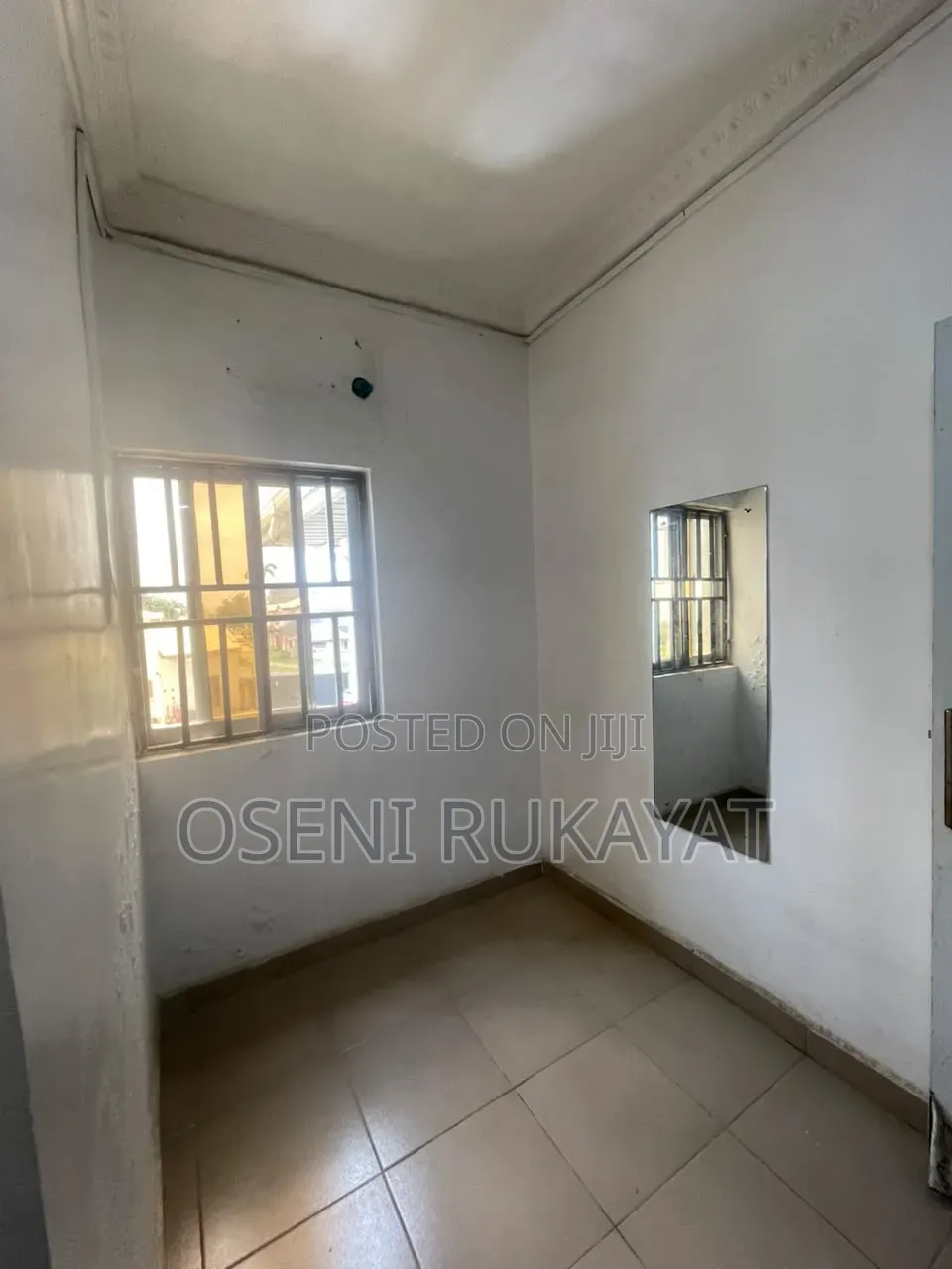 1bdrm Block of Flats in Wuye for rent in Wuye