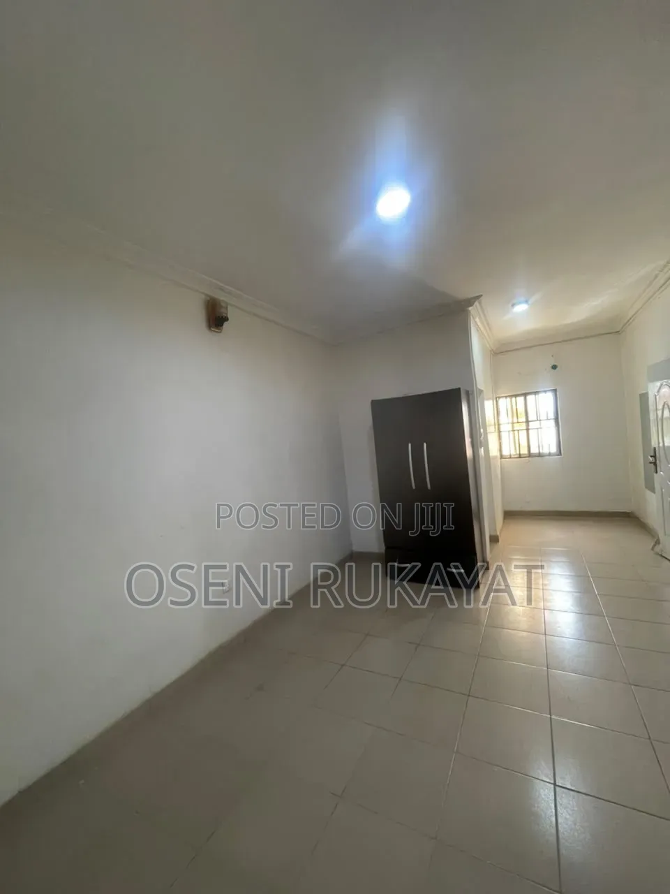 1bdrm Block of Flats in Wuye for rent in Wuye