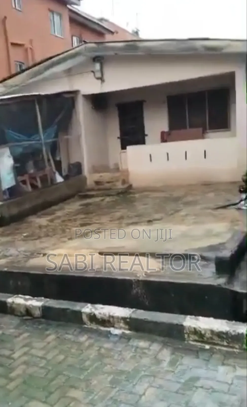 Mixed-Used Land Over Half Plot of Land Very Close to IyanaIpaja Bridge in Alagbado