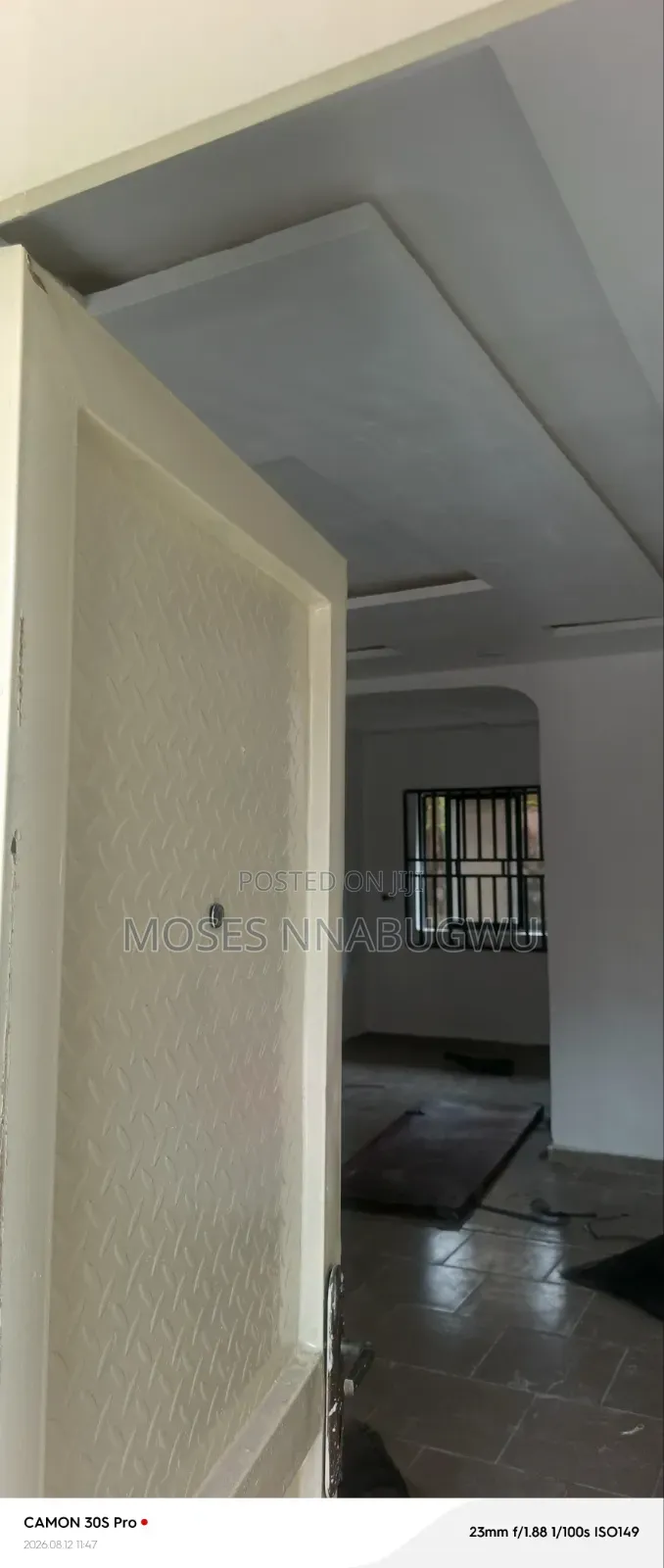 2bdrm Apartment in Elelenwo Estate for rent in Elelenwo