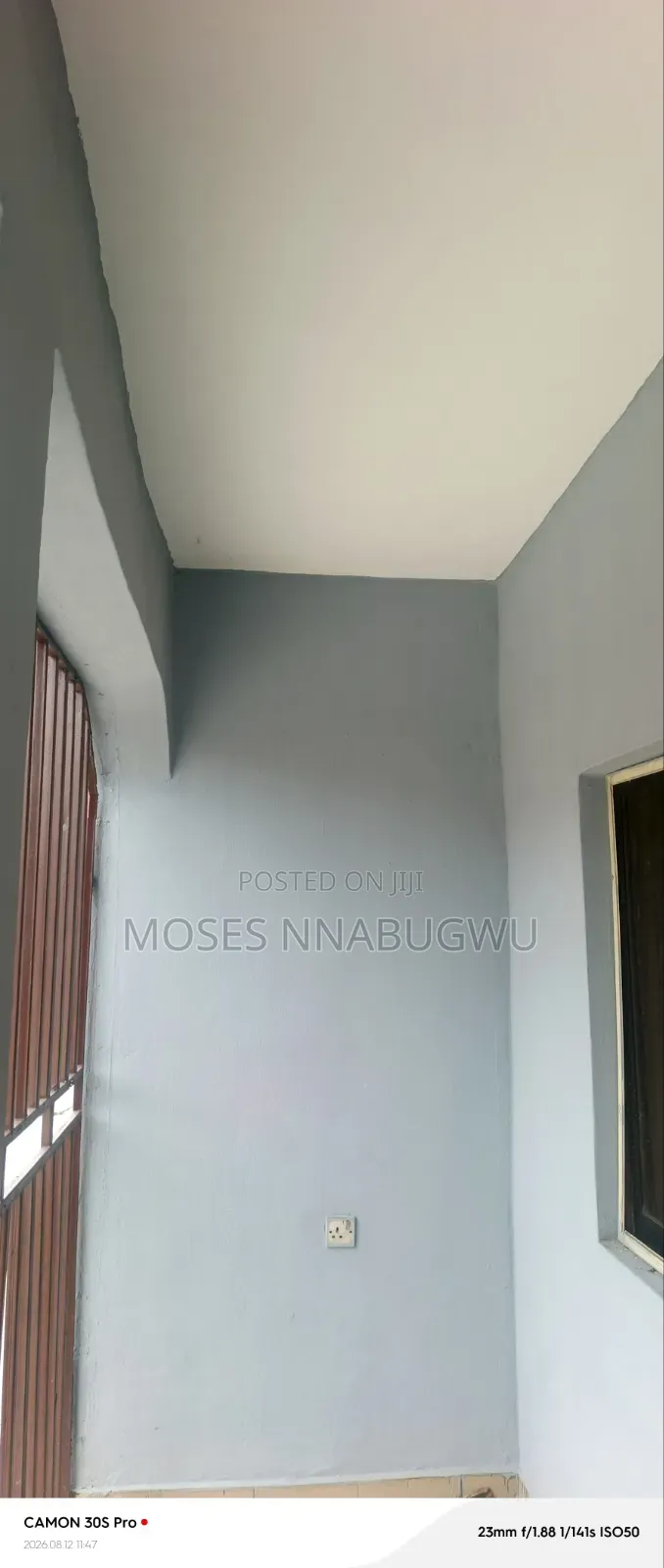 2bdrm Apartment in Elelenwo Estate for rent in Elelenwo