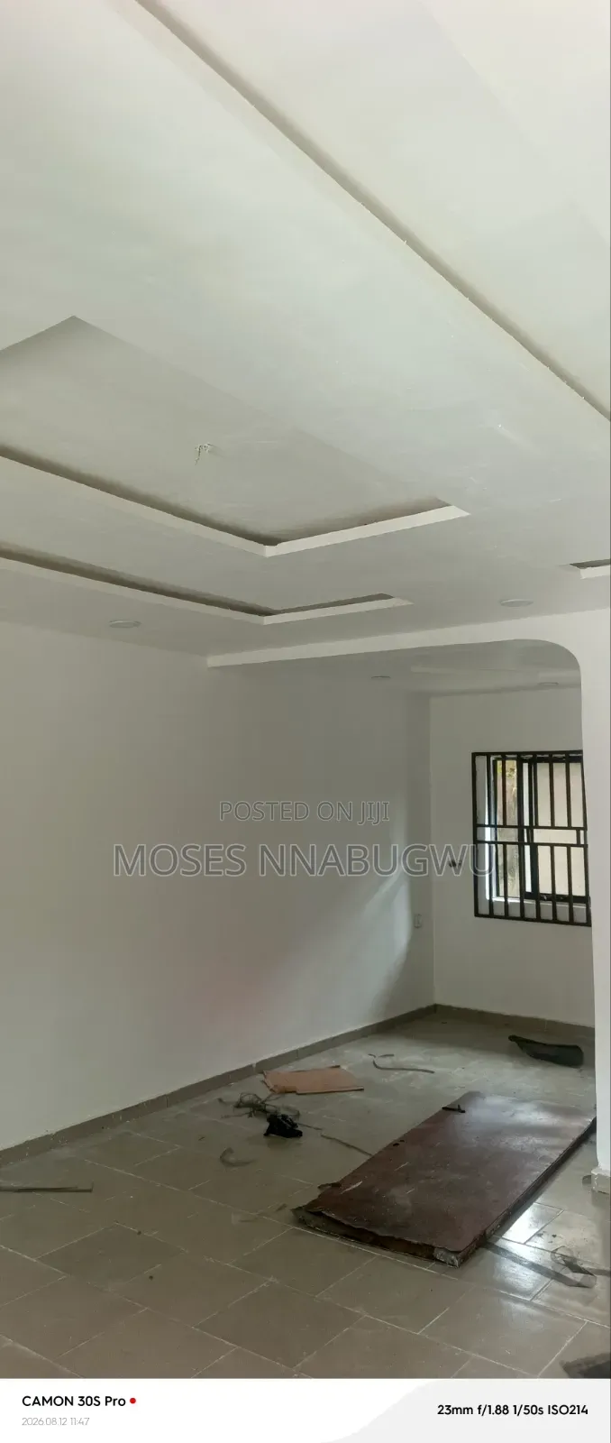 2bdrm Apartment in Elelenwo Estate for rent in Elelenwo
