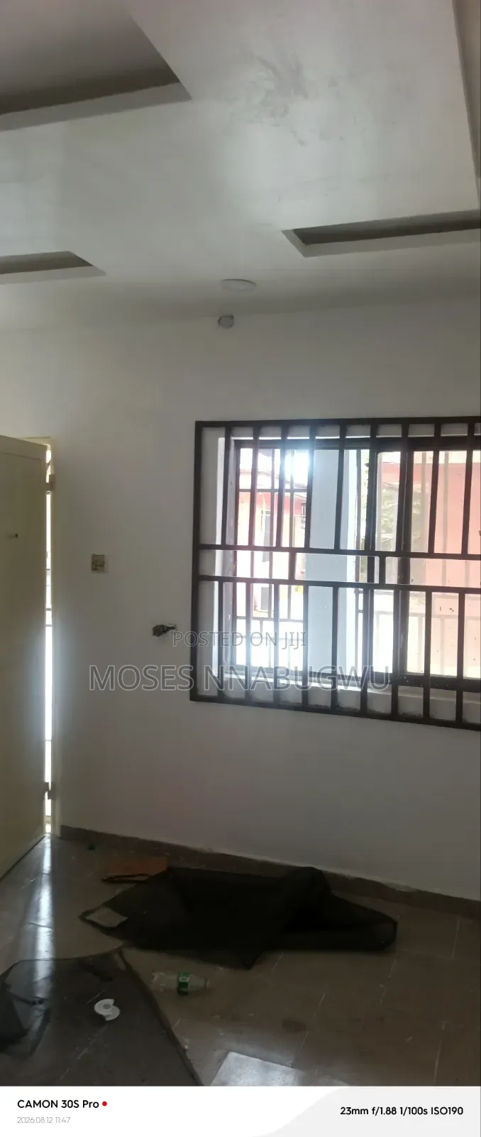 2bdrm Apartment in Elelenwo Estate for rent in Elelenwo