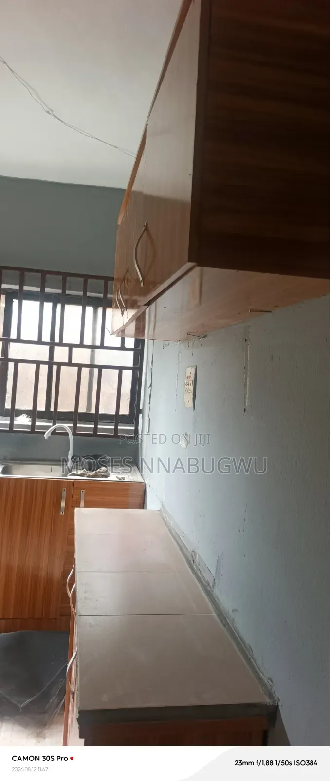 2bdrm Apartment in Elelenwo Estate for rent in Elelenwo
