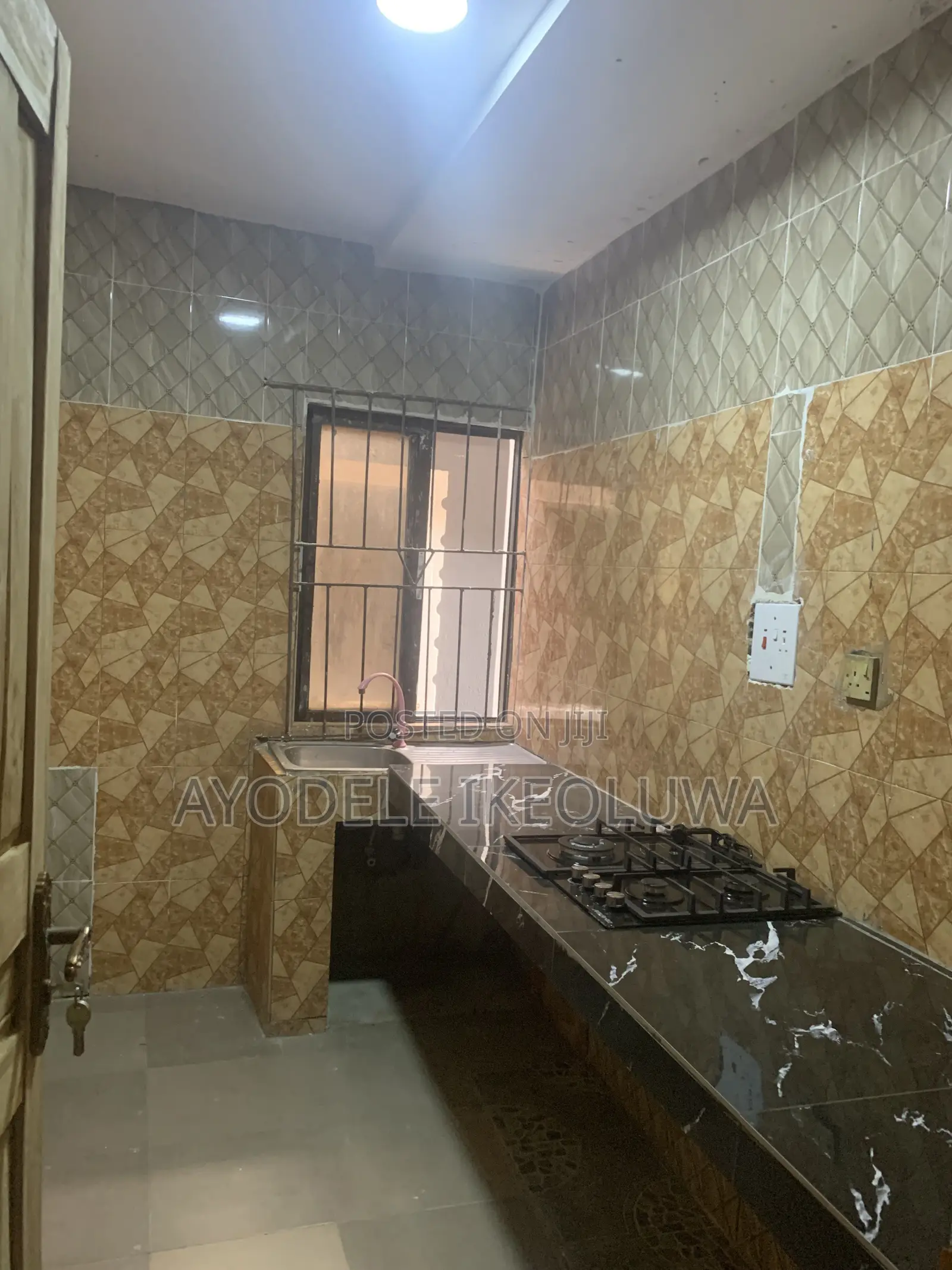 Furnished 2bdrm Apartment in Agric Road, Igando / Ikotun/Igando in Igando / Ikotun/Igando