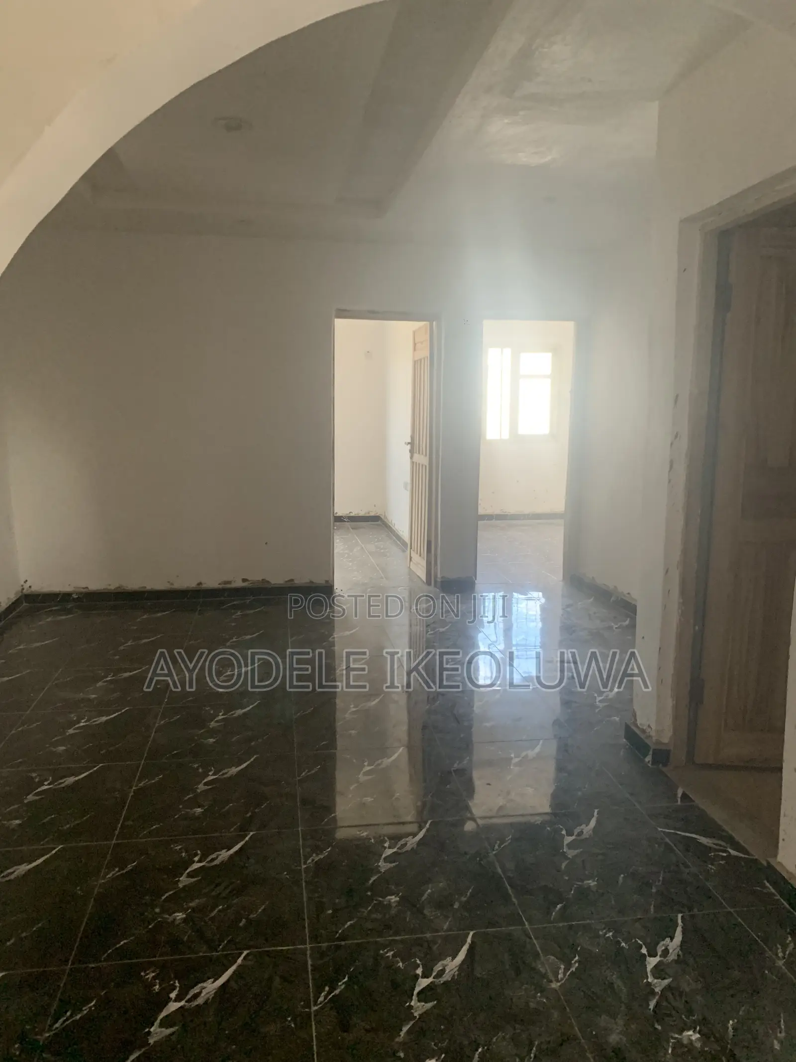 Furnished 2bdrm Apartment in Agric Road, Igando / Ikotun/Igando in Igando / Ikotun/Igando