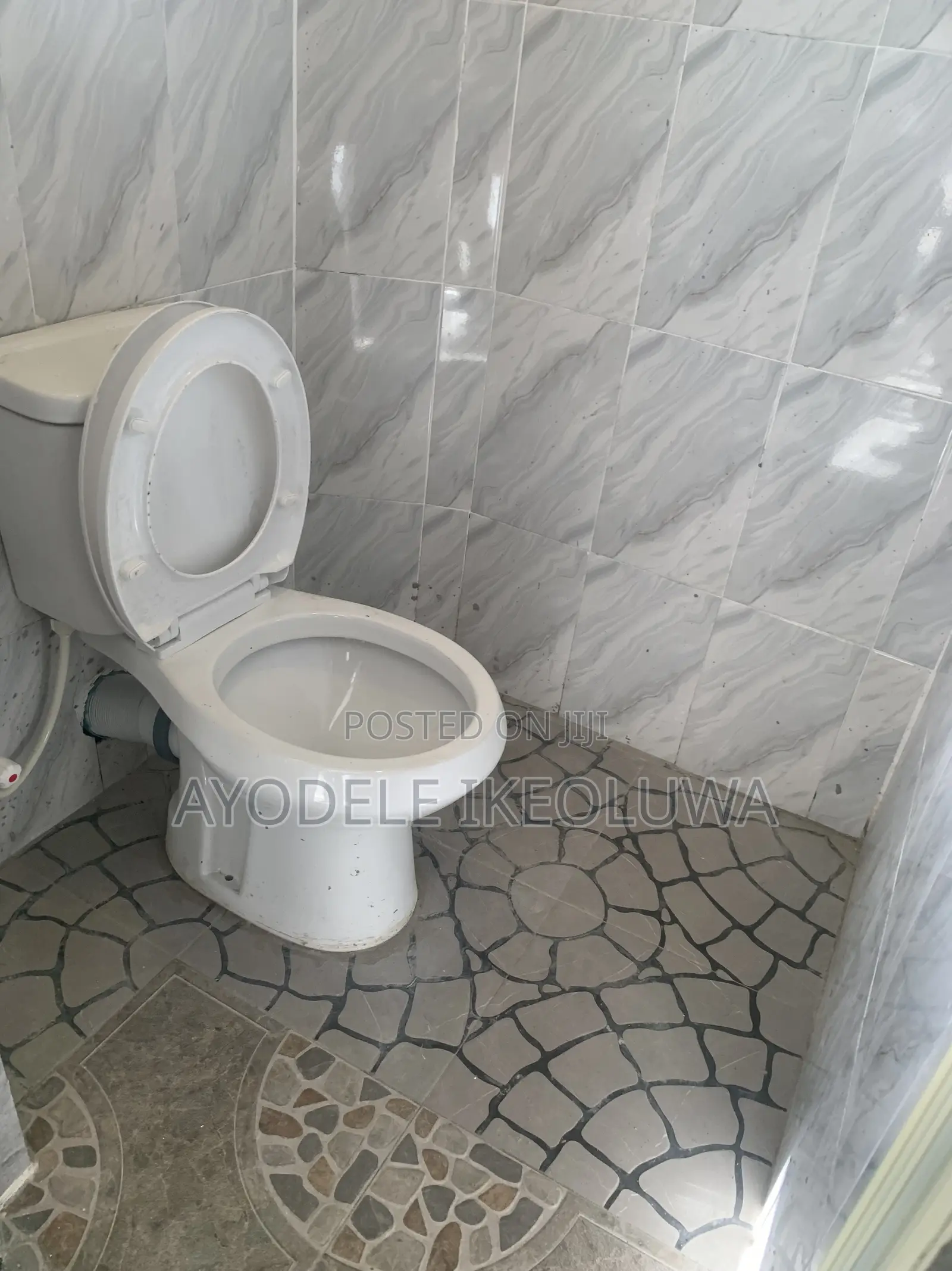 Furnished 2bdrm Apartment in Agric Road, Igando / Ikotun/Igando in Igando / Ikotun/Igando