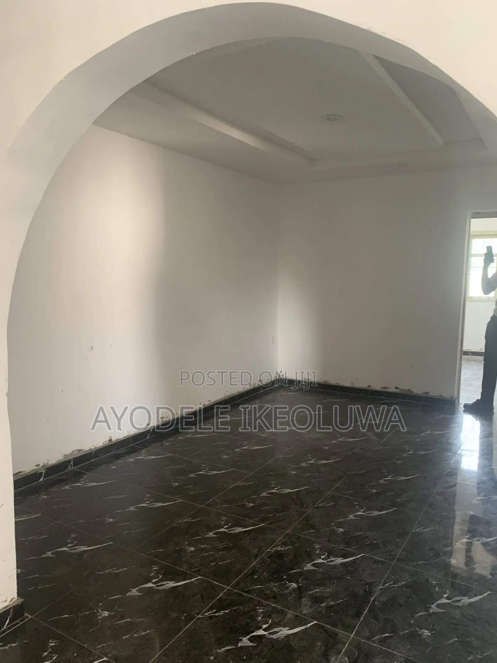 Furnished 2bdrm Apartment in Agric Road, Igando / Ikotun/Igando in Igando / Ikotun/Igando
