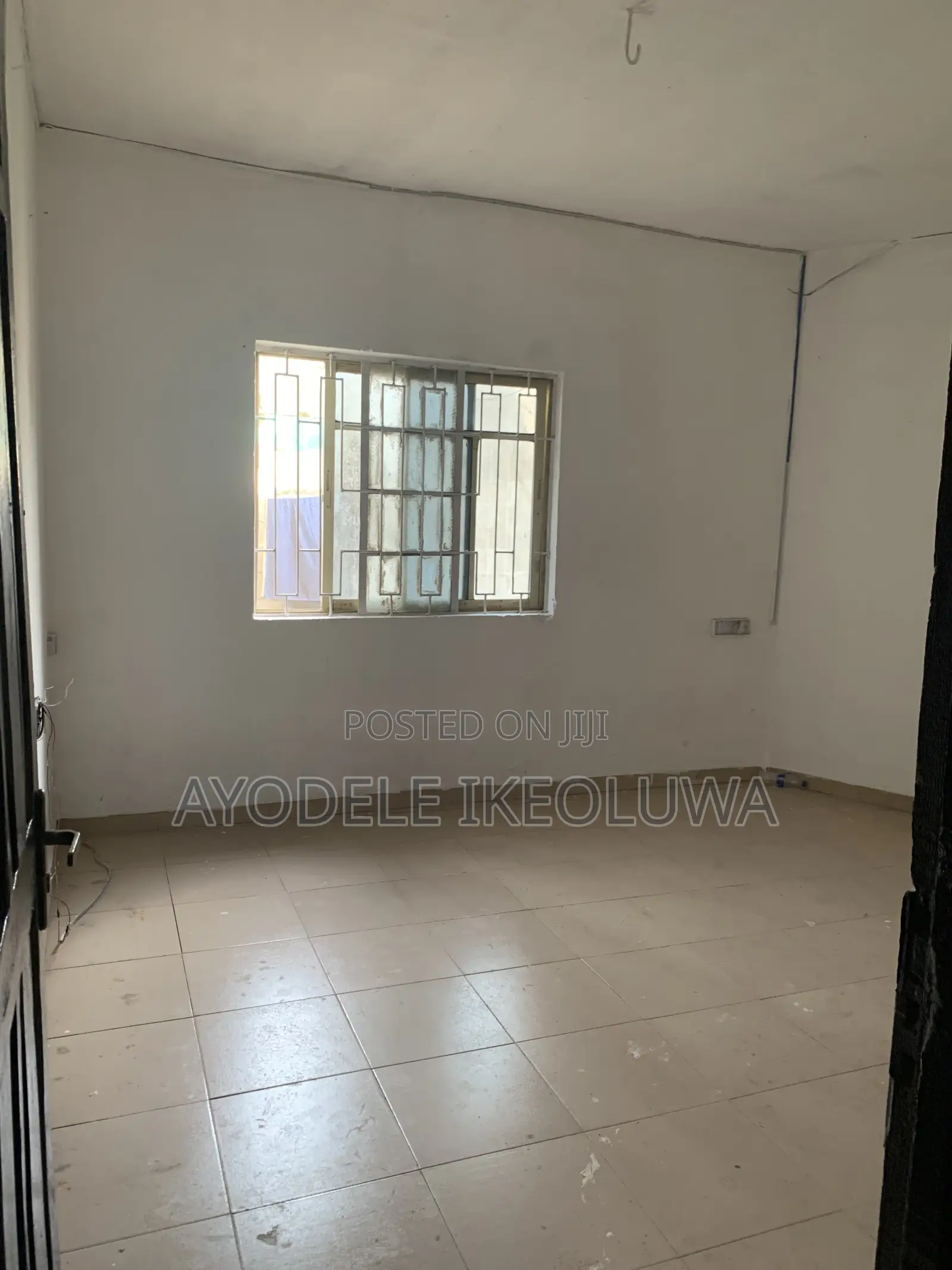 3bdrm Apartment in Agric Road, Igando / Ikotun/Igando for rent in Igando / Ikotun/Igando