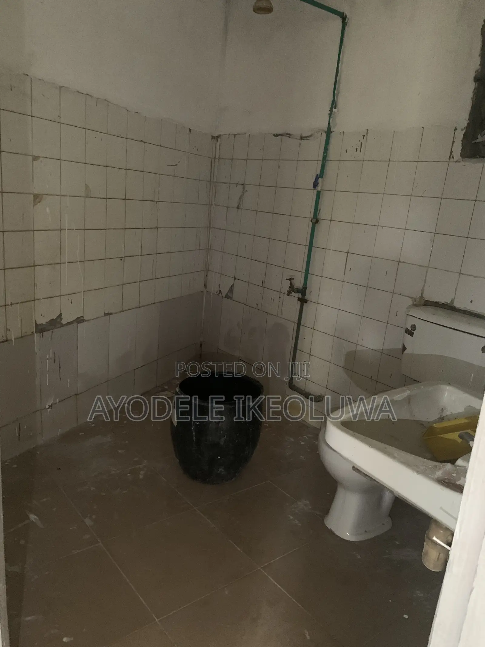 3bdrm Apartment in Agric Road, Igando / Ikotun/Igando for rent in Igando / Ikotun/Igando